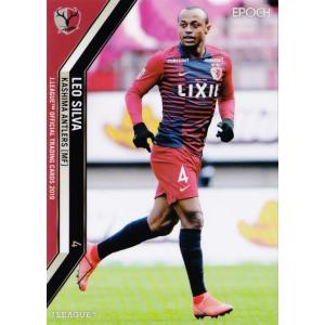 57 【天野純/横浜Fマリノス】2019 Jリーグオフィシャルカード