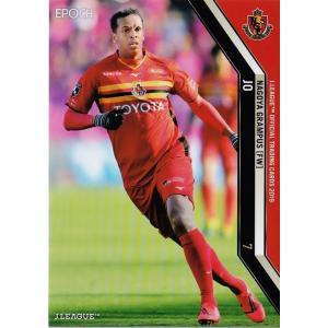 Jリーグオフィシャルカード2010 2nd レギュラー 454 楢崎正剛 (名古屋