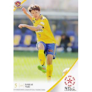 32 【大滝麻未/ジェフ市原・千葉レディース】2019 なでしこリーグ