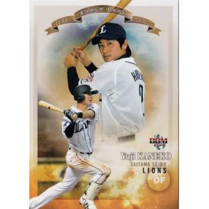 344 【小笠原道大/日本ハムファイターズ】2002 BBM ベースボールカード
