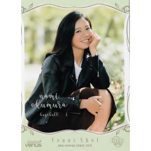 16 【滝川結女/サッカー】BBM2019 シャイニングヴィーナス 16 【滝川結女/サッカー】BBM2019 シャイニングヴィーナス
