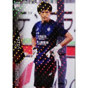 マテウス トゥーレル/ヴィッセル神戸】2024 Jリーグオフィシャルカード