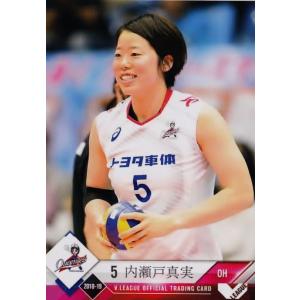 V19 【山本まなみ (巨人/VENUS)】BBM プロ野球チアリーダーカード2024
