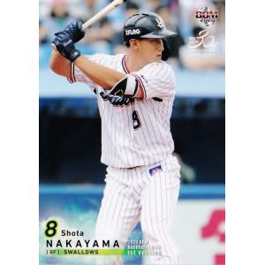 268 【中村剛也(ROOKIE)/西武ライオンズ】2002 BBM ベースボールカード