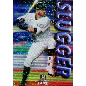 SL-09 【大山悠輔/阪神タイガース】カルビー 2020プロ野球チップス第1