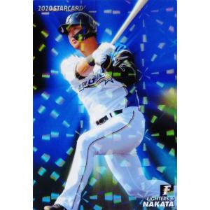 S-18 【藤川球児/阪神タイガース】カルビー 2020プロ野球