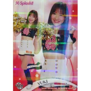 56 【橋本なぎさ (巨人/Venus)】BBM プロ野球チアリーダーカード2020