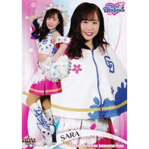 MIZUKI ＆ MAI (中日/チアドラゴンズ2026)】BBM プロ野球チアリーダー
