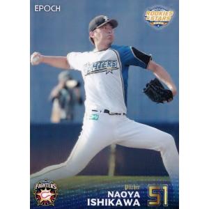 14 【井口和朋】BBM 北海道日本ハムファイターズ 2019 レギュラー