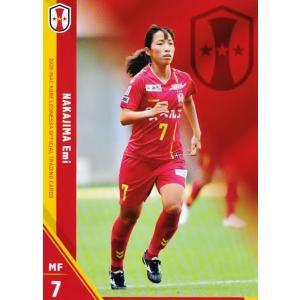 11 【高瀬愛実】[クラブ発行]2020 INAC神戸レオネッサ オフィシャル