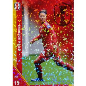 26 【川澄奈穂美】[クラブ発行]2020 INAC神戸レオネッサ オフィシャル