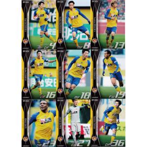 46 【立田悠悟】[クラブ発行]2025 ファジアーノ岡山 オフィシャル