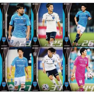 ヴィッセル神戸】2020 Jリーグオフィシャルカード UPDATE [レギュラー 