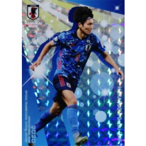 15 【井手口陽介/ガンバ大阪】2020 サッカー日本代表 スペシャル