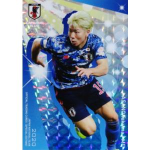 SF-24【サイスニード/東京ヤクルトスワローズ】2024 Topps NPB Stadium