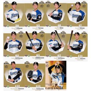 27 【田宮裕涼/北海道日本ハムファイターズ】BBM2019 ルーキー