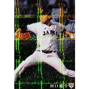 SJ06 【坂本勇人/読売ジャイアンツ】2020 カルビー 野球日本代表 侍