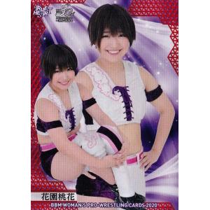 BBM 2020 女子プロレス　白昼夢　渡辺未詩 辰巳リカ　直筆サインチェキ 74 【白昼夢(辰巳リカ&渡辺未詩)】BBM 2020 女子プロレスカード