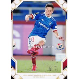 51 【トリコロールマーメイズ】[クラブ発行]2020 横浜F