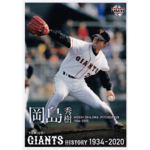 40 【山下徳人】2021 BBM 千葉ロッテマリーンズヒストリー 1950-2021