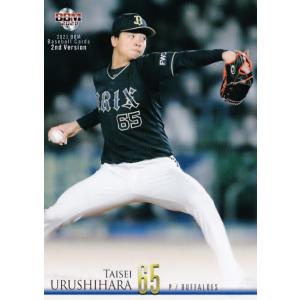 399 【柿沼友哉/千葉ロッテマリーンズ】2021BBMベースボールカード 2nd