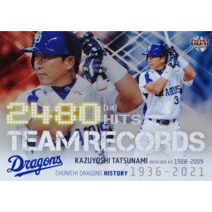 1 【立浪和義】BBM 中日ドラゴンズ 2023 レギュラー : スポーツカード