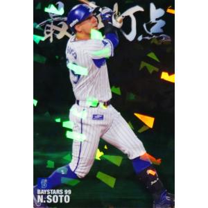 最多打点カードコンプリートセット/全12種】カルビー 2021プロ野球