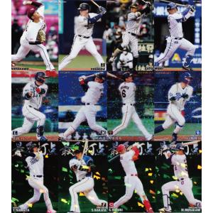 中日ドラゴンズ】カルビー 2026 プロ野球チップス第1弾 [チーム別