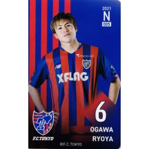 4 【渡辺剛】2021 FC東京 オンサイトカード レギュラー : スポーツ