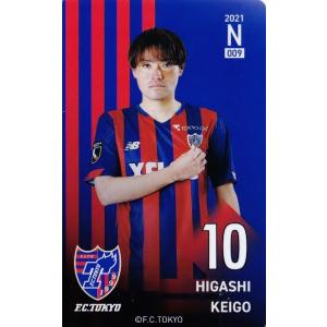 4 【渡辺剛】2021 FC東京 オンサイトカード レギュラー : スポーツ