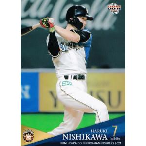 51 【西川愛也(ROOKIE)】BBM 埼玉西武ライオンズ2018 レギュラー