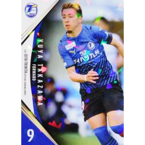 11 【野村直輝】[クラブ発行]2021 大分トリニータ オフィシャルカード