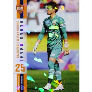 2 【泉森涼太】[クラブ発行]2024 鹿児島ユナイテッドFC オフィシャル
