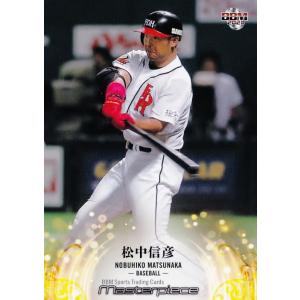 16 【長谷川滋利/オリックス・ブルーウェーブ】BBM 2021 MASTERPIECE