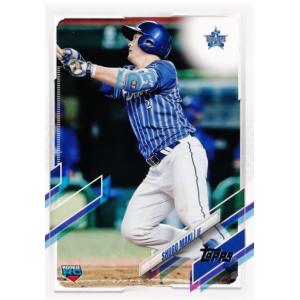 TOPPS NPB 2023 山本由伸 オリックスバファローズ jambalaya_23topnpbch-007