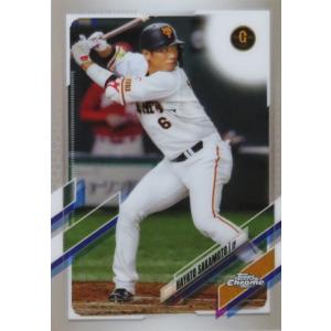 40 【坂本勇人 (読売ジャイアンツ)】BBM ヒストリックコレクション2013