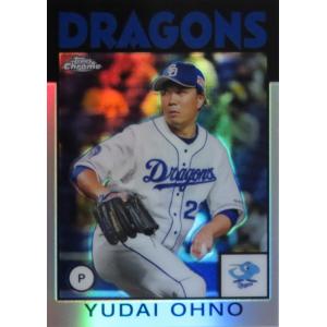 60 【立浪和義/中日ドラゴンズ】2024 BBM プロ野球90周年カード