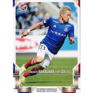 36 【天野純】[クラブ発行]2021 横浜F・マリノス スペシャル