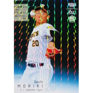 103 【森翔平(ROOKIE)/広島東洋カープ】2022BBMベースボールカード 1st