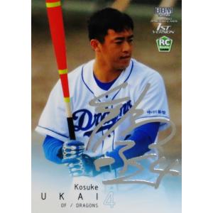 103 【森翔平(ROOKIE)/広島東洋カープ】2022BBMベースボールカード 1st