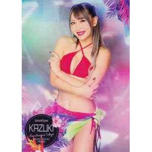35 【Mirei】ヒッツ バーレスク東京2022 ハイブリットカード