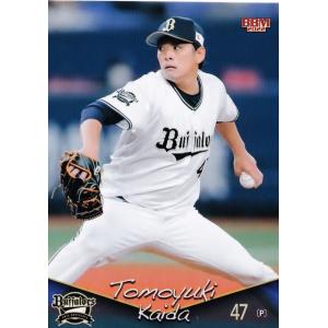 BBM2004 北海道日本ハムファイターズ レギュラーカード No.93 菅野光夫