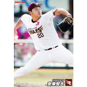 S-45 【BIGBOSS(新庄剛志)/北海道日本ハムファイターズ】カルビー 2022