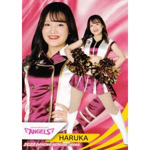 A01 【HARUKA (楽天/東北ゴールデンエンジェルス)】BBM プロ野球チア