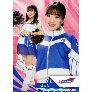35 【NAGISA (中日/チアドラゴンズ2022)】BBM プロ野球チアリーダー