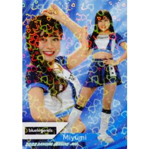 SP6 【本間多恵】BBM 女子プロレスカード 2021 [インサート