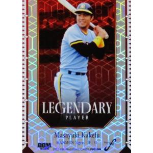 42 【掛布雅之/阪神タイガース】2024 BBM プロ野球90周年カード