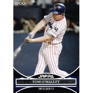 31 【タフィー・ローズ/近鉄バファローズ】2022 エポック 日本プロ野球