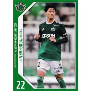 10 【カルリーニョス ジュニオ】[クラブ発行]2022 清水