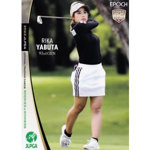 46 【馬場咲希(ROOKIE)】エポック 2024 日本女子プロゴルフ協会